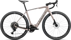 Image of Orbea Denna M40 2025 Electric Gravel Bike