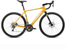 Image of Orbea Gain D40 2024 Electric Road Bike