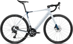 Image of Orbea Gain M40 2025 Electric Gravel Bike