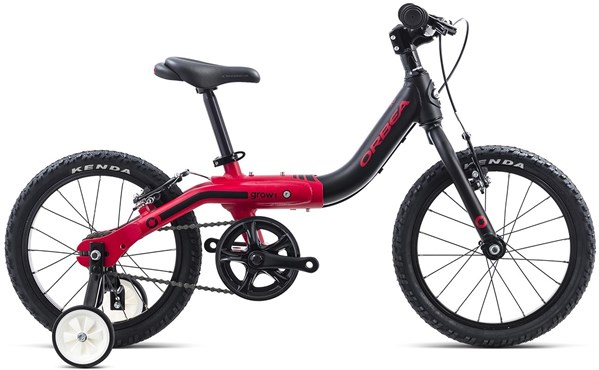 Orbea Grow 1 2017 Kids Bike