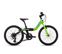 Orbea Grow 2 7V 20w 2016 Kids Bike