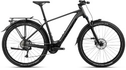 Image of Orbea Kemen SUV 40 2024 Electric Hybrid Bike