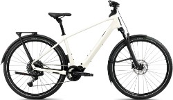 Image of Orbea Kemen Tour 20 2025 Electric Hybrid Bike