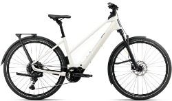 Image of Orbea Kemen Tour 20 Mid 2025 Electric Hybrid Bike
