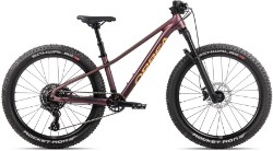 Image of Orbea Kimu 24 H10 TR 2027 Junior Bike