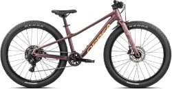 Image of Orbea Kimu 24 H20 2027 Kids Bike