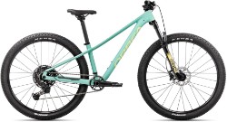 Image of Orbea Kimu 27 H20 2027 Junior Bike