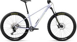 Image of Orbea Laufey H10 2026 Mountain Bike
