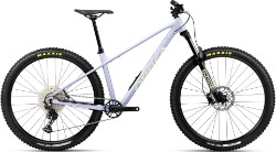 Image of Orbea Laufey H30 2026 Mountain Bike