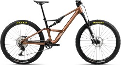 Image of Orbea Occam SL H10 2026 Mountain Bike