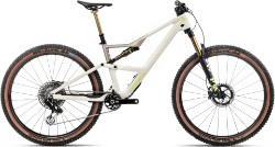 Image of Orbea Occam SL M-Ltd 2026 Mountain Bike