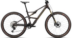 Orbea Occam SL M10 2024 Mountain Bike