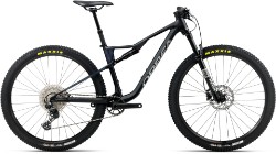 Image of Orbea Oiz H30 2026 Mountain Bike