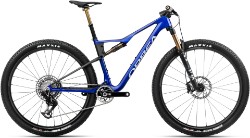 Image of Orbea Oiz M-Ltd 2025 Mountain Bike