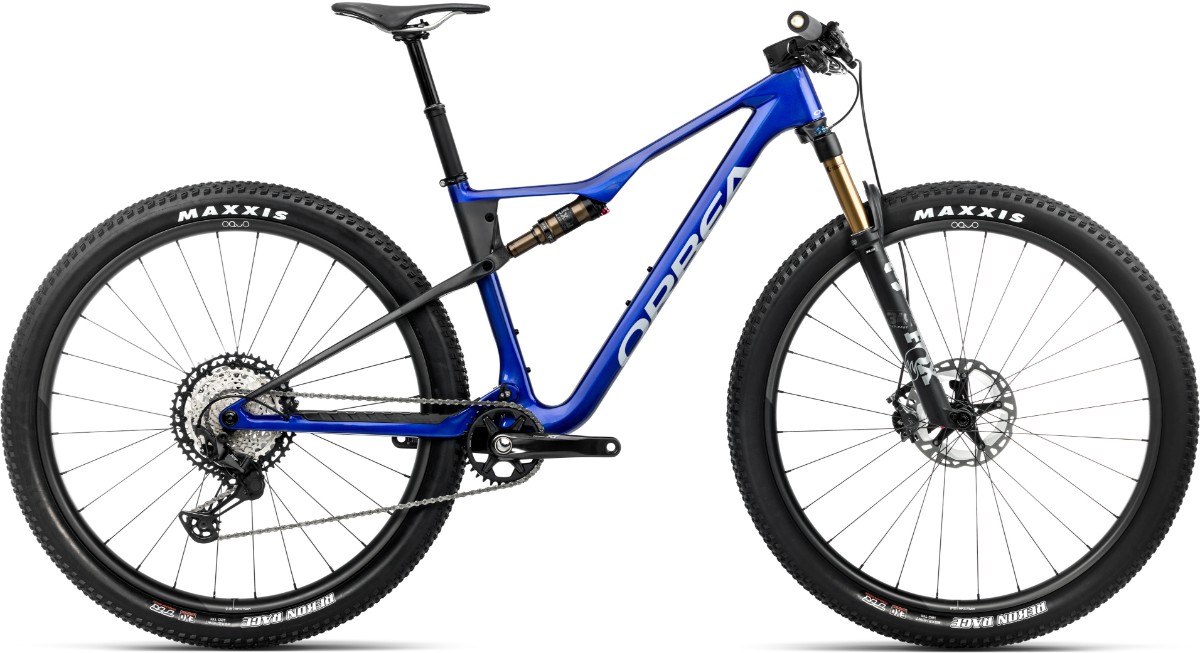 Orbea Oiz M-Pro 2025 Mountain Bike