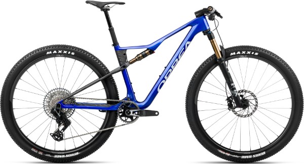 Orbea Oiz M-Team Axs 2025 Mountain Bike