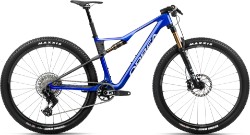 Orbea Oiz M-Team Axs 2025 Mountain Bike