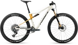 Image of Orbea Oiz M10 AXS 2026 Mountain Bike
