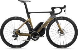 Image of Orbea Orca Aero M21E Ltd 2025 Road Bike