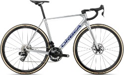 Image of Orbea Orca M11e Ltd PWR 2026 Road Bike
