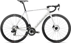 Image of Orbea Orca M21e Team 2026 Road Bike