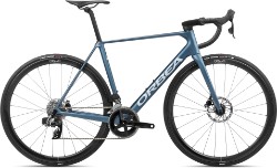 Image of Orbea Orca M31e Team 2024 Road Bike