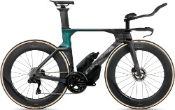Image of Orbea Ordu M10i Ltd 2026 Triathlon Bike
