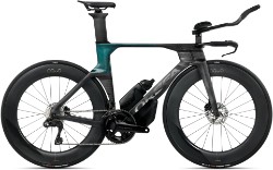 Image of Orbea Ordu M20i Ltd 2026 Triathlon Bike