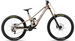 Image of Orbea Rallon 450 D-Ltd 2026 Mountain Bike