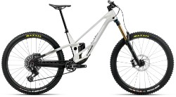 Image of Orbea Rallon 450 E-Ltd 2026 Mountain Bike