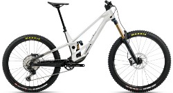 Image of Orbea Rallon 450 E-Team 2026 Mountain Bike