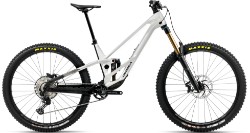 Image of Orbea Rallon 450 E10 2026 Mountain Bike
