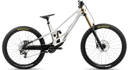 Image of Orbea Rallon D-Ltd 2026 Mountain Bike