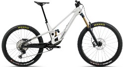 Image of Orbea Rallon E-Team 2026 Mountain Bike