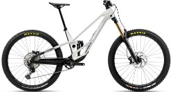 Image of Orbea Rallon E10 2026 Mountain Bike