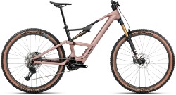 Image of Orbea Rise SL M-Ltd 420W 2026 Electric Mountain Bike