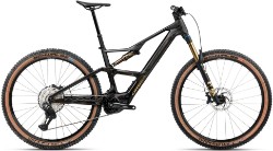 Image of Orbea Rise SL M10 630W 2026 Electric Mountain Bike