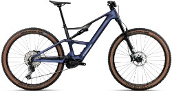Image of Orbea Rise SL M20 420W 2026 Electric Mountain Bike