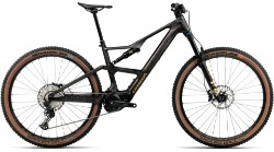 Image of Orbea Rise SL M20 630W 2026 Electric Mountain Bike