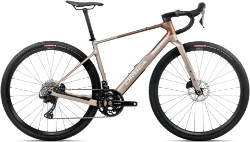 Image of Orbea Terra M20 Team 2026 Gravel Bike
