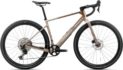 Image of Orbea Terra M30 Team 1x 2026 Gravel Bike