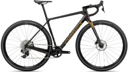 Image of Orbea Terra M31E Team 1X 2025 Gravel Bike