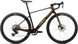 Image of Orbea Terra M31e Team 1x 2026 Gravel Bike