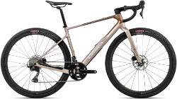 Image of Orbea Terra M35 Team 2026 Gravel Bike