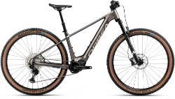Image of Orbea Urrun 10 2025 Electric Mountain Bike