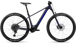 Image of Orbea Urrun 20 2025 Electric Mountain Bike