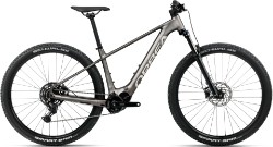 Image of Orbea Urrun 30 2026 Electric Mountain Bike