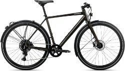 Image of Orbea Vector 25 EQ 2026 Hybrid Sports Bike