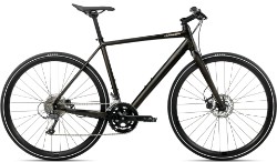 Image of Orbea Vector 30 2026 Hybrid Sports Bike