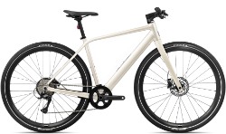 Image of Orbea Vibe H30 2024 Electric Hybrid Bike